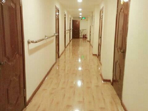 Xinming Fashion Hotel Yanji Zewnętrze zdjęcie